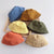 Baby Solid Color Spring Summer Simple Sun Hats