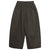 Boys Spring Big Pocket Casual Trousers