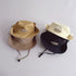 Spring Quick-drying Outdoor Camping Fisherman's Hat