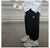Letter W Embroidery 3 Colors Casual Sweatpants