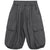 Boys Summer Casual Cargo Ankle-length Trousers