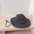 Children's Big-brimmed Fisherman's Hat Windbreaker Hat