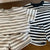 Summer Kids Striped Sports Clothes Sets