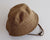 Japanese Style Flat Top Bucket Hat