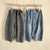 Patchwork Casual Baggy Jeans