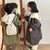 Spring Children Fashion Hooded Trench Jackets