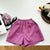 All Match Casual Cotton Shorts