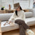 Autumn Winter Girls Soft Solid Color Sweater
