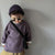 Autumn Winter Boys Girls Cotton Knitted Pullovers