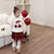 Winter Cute Cherry Knitted Sweaters