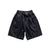 3 Colors Knee Length Loose Cargo Shorts