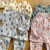 Double Gauze Soft Pajama Long Sleeve Top & Pants Set