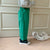 6 Colors Wide Leg Straight Trousers