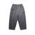 All Match Suit Loose Grey Trousers