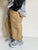 2 Colors Loose Casual Cargo Pants