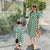 Mummy / Daughter Loose Dot Dress