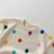 Colorful Balloon Sweatshirt & Pants Set / Dress